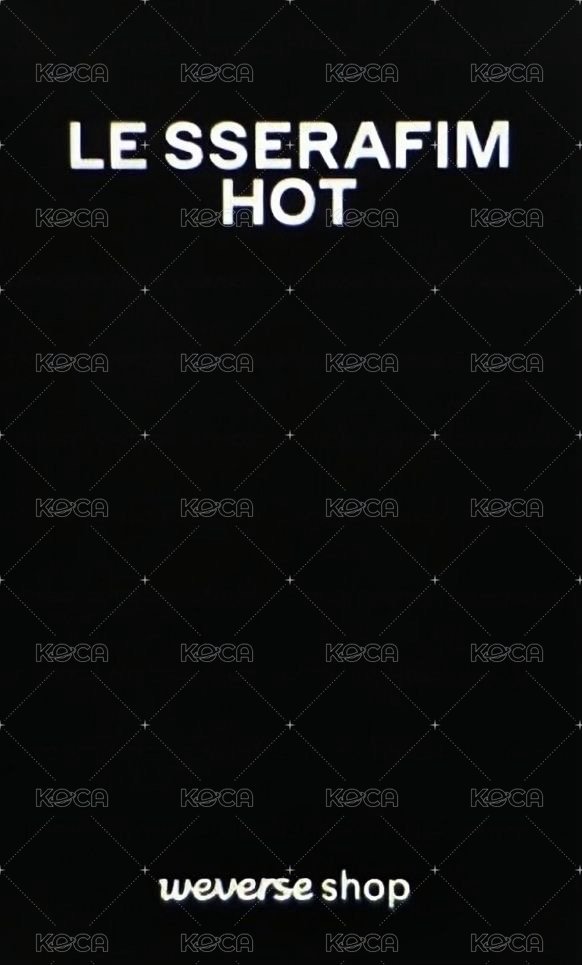 HOT kkt 特典卡 預售PB版 背面