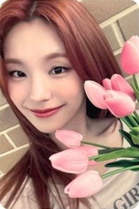 KILL MY DOUBT sw Qoo10 6.0 簽售卡 