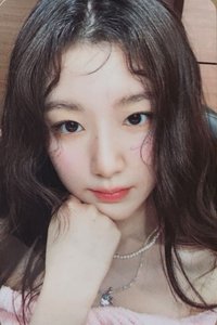 I SWAY wm 3.0 簽售卡 