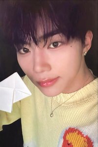 迷四 ma 幸運卡 紙條 ver.