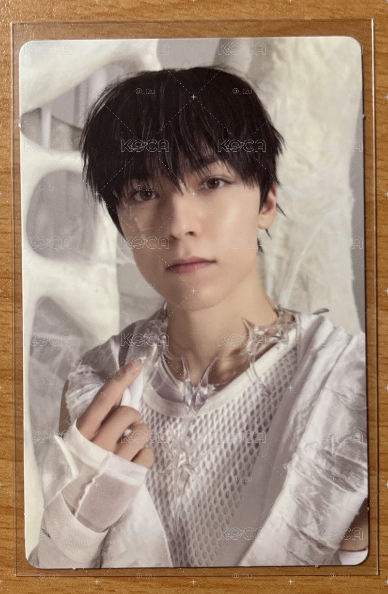 Vernon