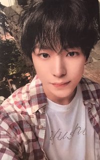 Songbird QQ音樂 簽售卡 