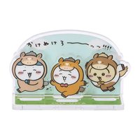 福袋 立牌 2026馬年