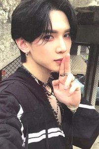 From the Witness 專輯卡 Witness ver. 3