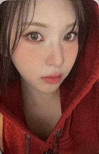 BREAK wm C ver. 幸運卡 小紅帽裴