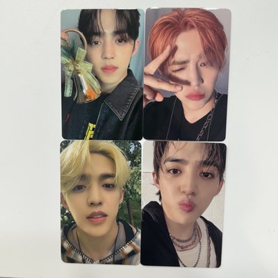 哲碩 一直娛中文卡背盤