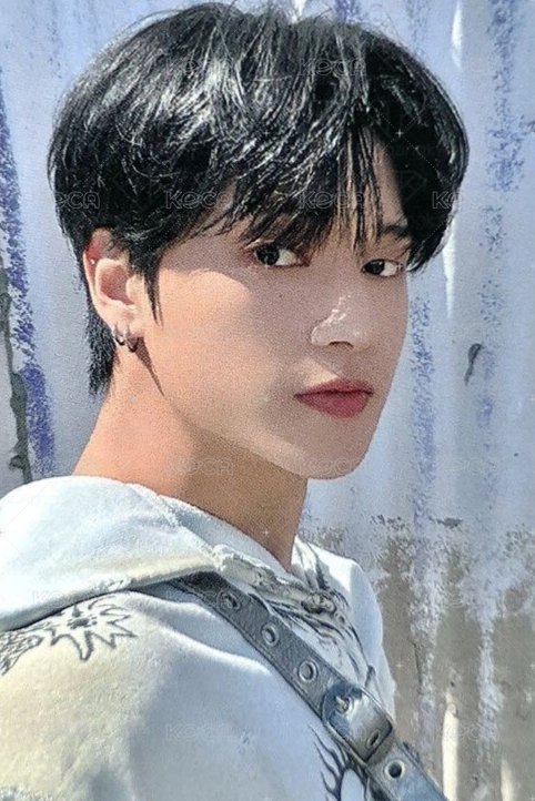 GH1 專輯卡 Platform ver. Z 正面