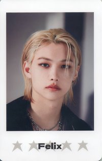 1st 日本巨蛋巡迴 周邊卡 小卡組