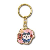 地區限定 鑰匙圈吊飾 東京限定 雷門