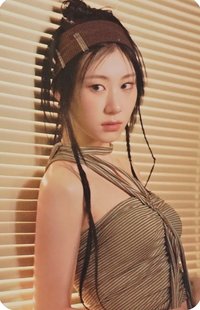 GWBG 快閃店 隨機卡 