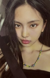 New Jeans 打歌卡 2.0