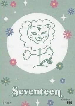 22‘FM｜HANABI 隨機卡  背面