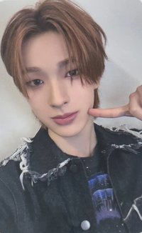 迷一 bdm 特典卡 