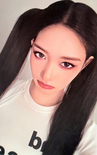 IVE SECRET 船特 6+3 B ver. 特典卡 