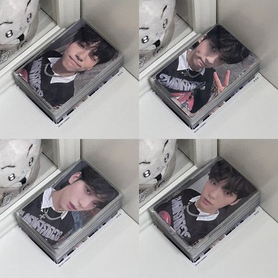 崔秀彬 正規三 FREEFALL 幸運卡特典卡專卡