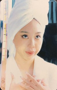 1st 亞巡 周邊卡 