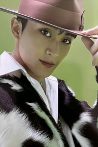 The Firstfruit 專輯卡 first juice ver.