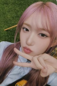 25’ FC IVE SCOUT 周邊卡 2025FC KIT