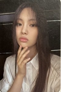 How Sweet yeti 簽售卡 