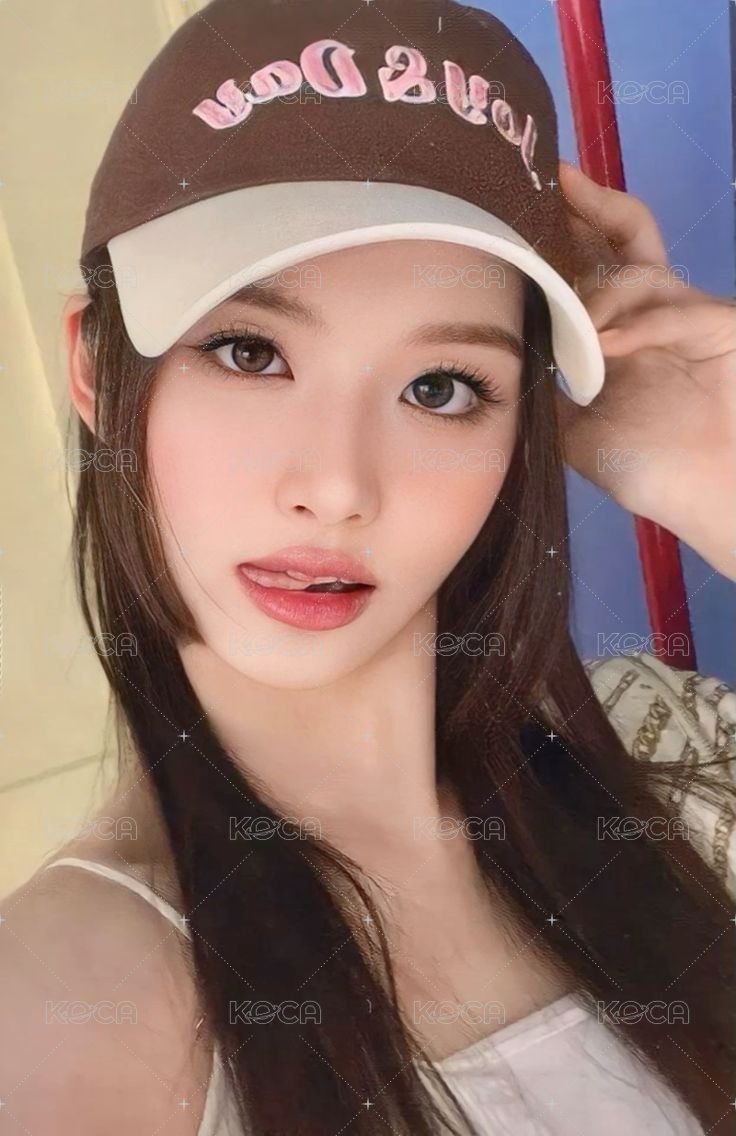 expérgo 專輯卡 單封卡薛 正面