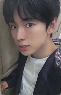 Songbird ju 簽售卡 