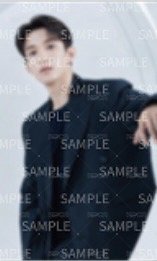 NEW_ 周邊卡 日巡外套卡（待更新 正面