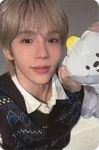 ODYSSEY ia 簽售卡 