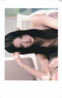 FEARLESS interpark 特典卡 特典