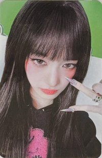 SECRET 打歌卡 