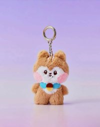 IVE SWITCH 鑰匙圈吊飾 dalnini 