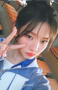 一週年寫真書   日本fc 特典卡 