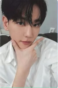 bolo4 專輯卡 美版 JEWEL WORLD VER