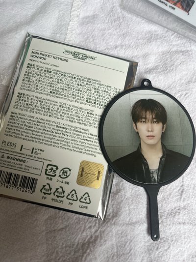 17圓🐈‍⬛-周邊/ID卡