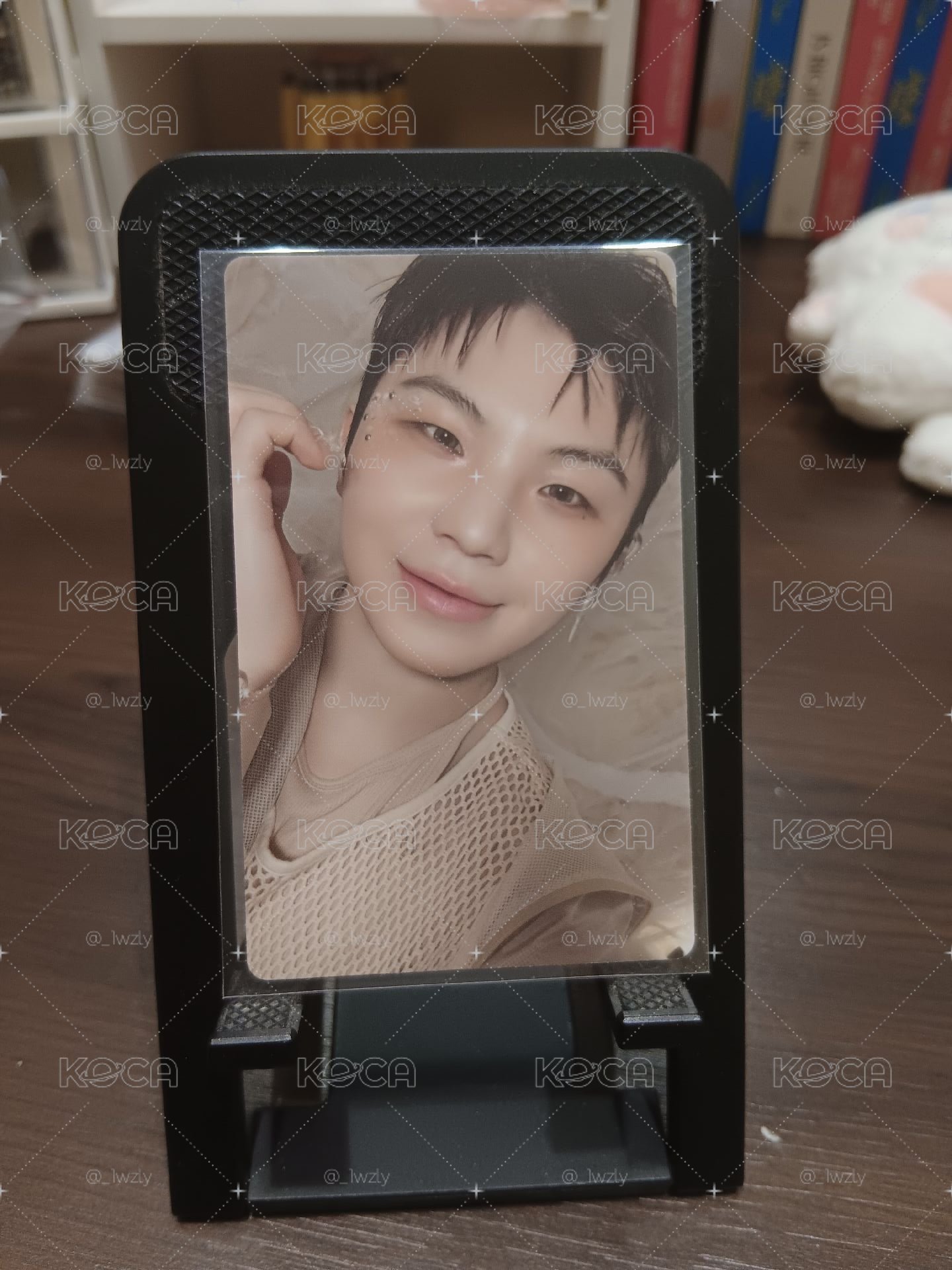 正五GV特典