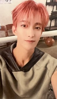 MINI10 環球 PB ver 特典卡 