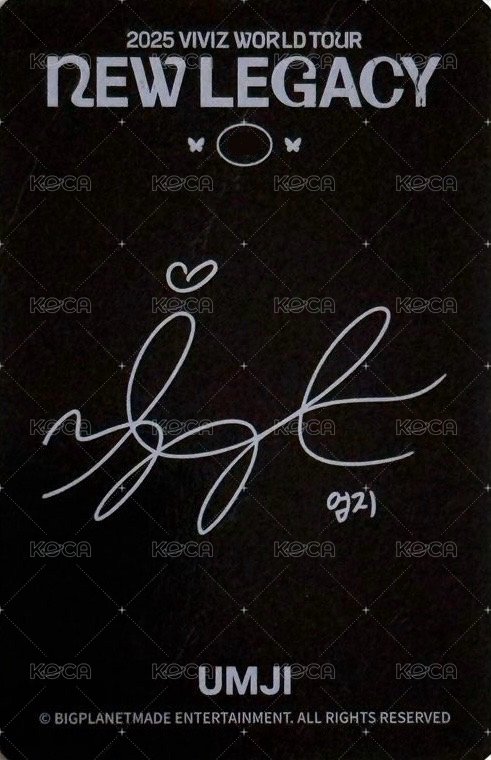 25世巡 隨機卡 卡包卡 背面