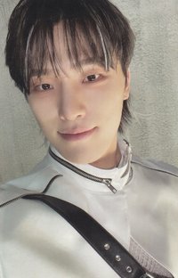 正四 專輯卡 正規四｜Ep2 ver.