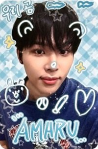 迷二 ms 2.0 幸運卡 日式拍貼ver.