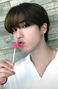 MAXIDENT mmt 簽售卡 