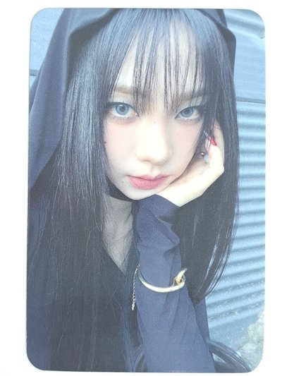 Drama 星河預售A 修女柚 我爱你的所有 请靠近我