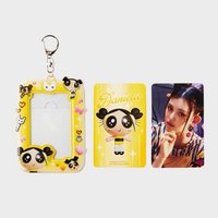 小女警 卡套 (組) 