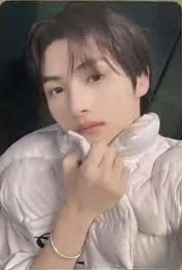 Last Bell yzy 2.0 簽售卡 