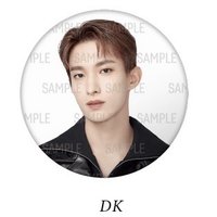 FOLLOW 日巡 徽章 