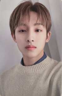 Our HOME 周邊卡 WayV 小卡