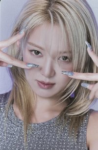 2025年曆 年曆後續 隨機卡 