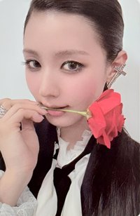 MY, Lover 專輯卡 MY ver.