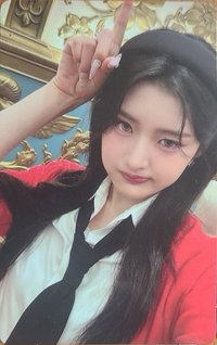 Love Tune 專輯卡 TUNE ver