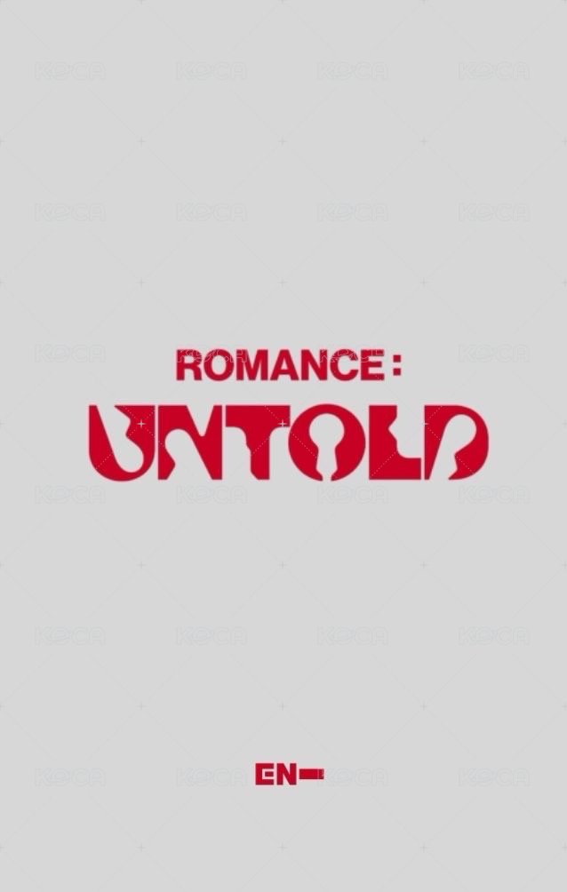 正二 專輯卡 Weverse ver. 背面