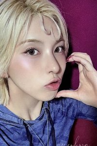 STICK OUT sw 線下 7.0 簽售卡 愛心瀏海