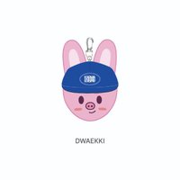 KARMA 快閃店 吊娃 棒球帽娃